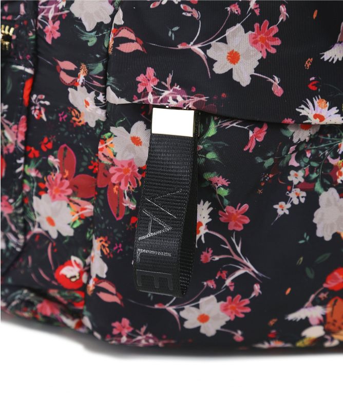 RED Valentino Floral Backpack Valentino Bags Registan Floral Backpack | Jules B main image 3