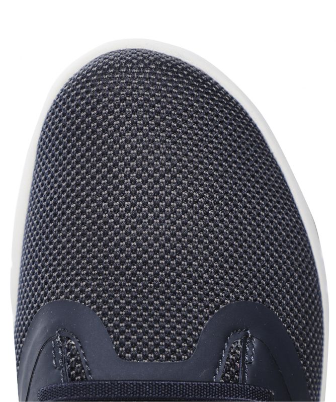 Geox Knitted Aerantis Trainers