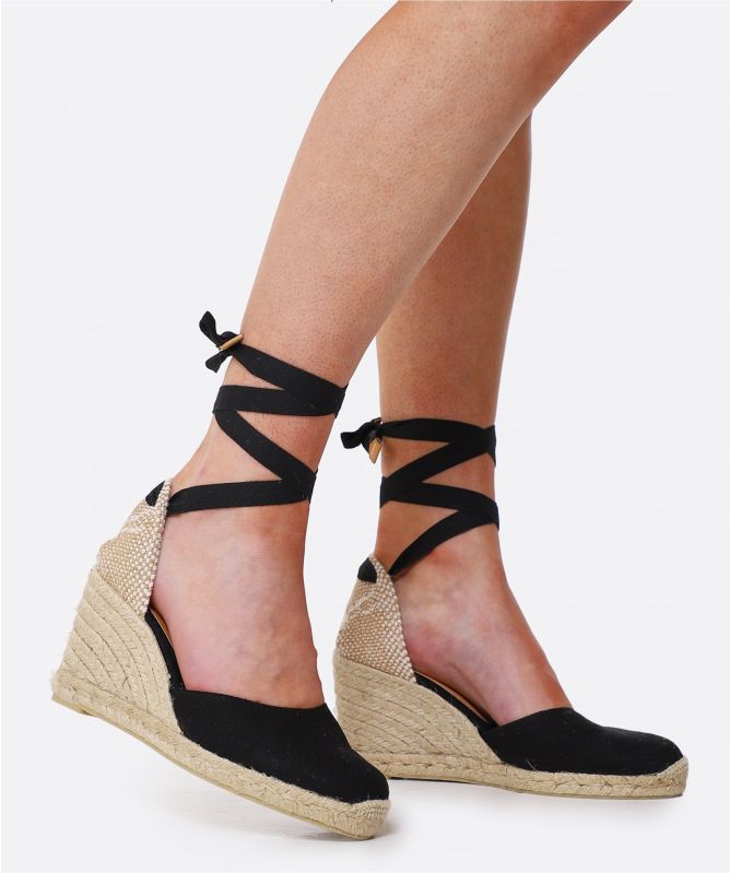 Castaner Carina Espadrille Wedge Sandals | Jules B