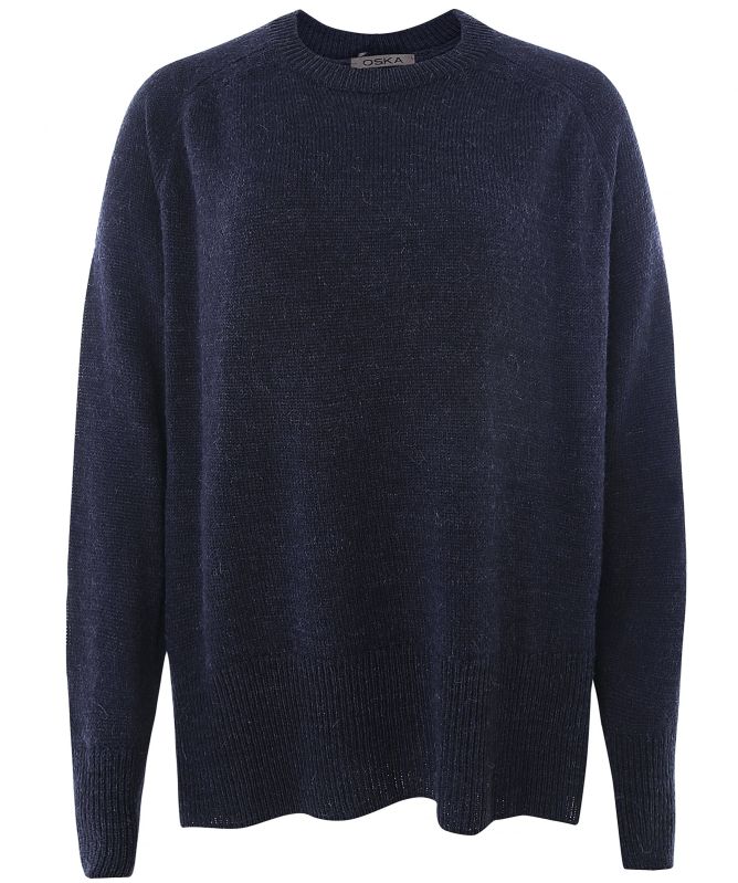 OSKA Amaranta Wool Jumper 