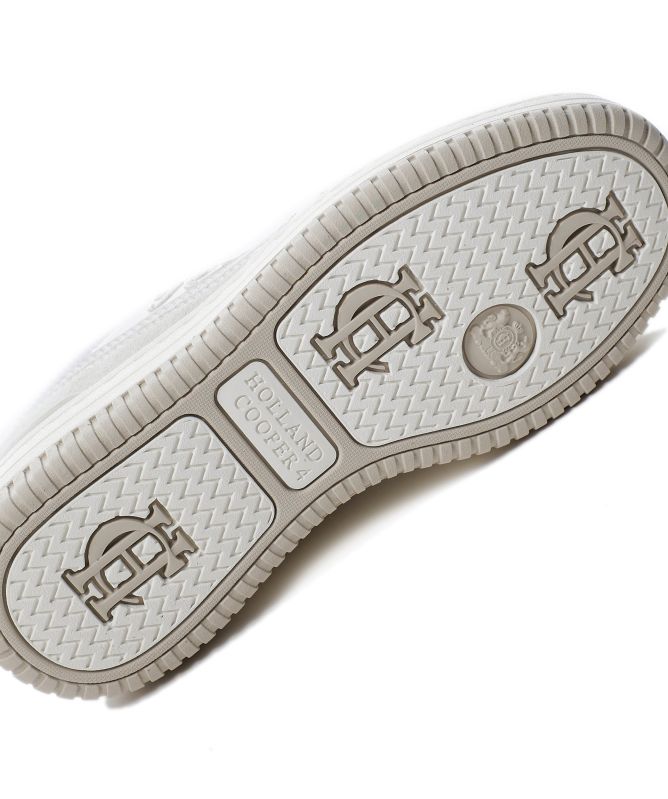 Holland Cooper Retro Runner Trainers