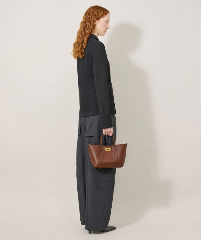 Mulberry Mini Bayswater Tote