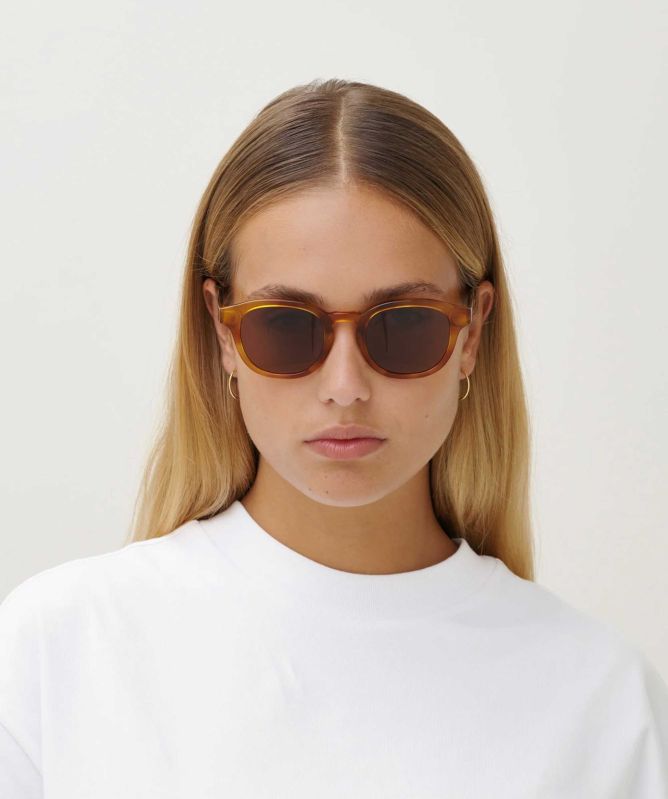 MessyWeekend Bille Sunglasses
