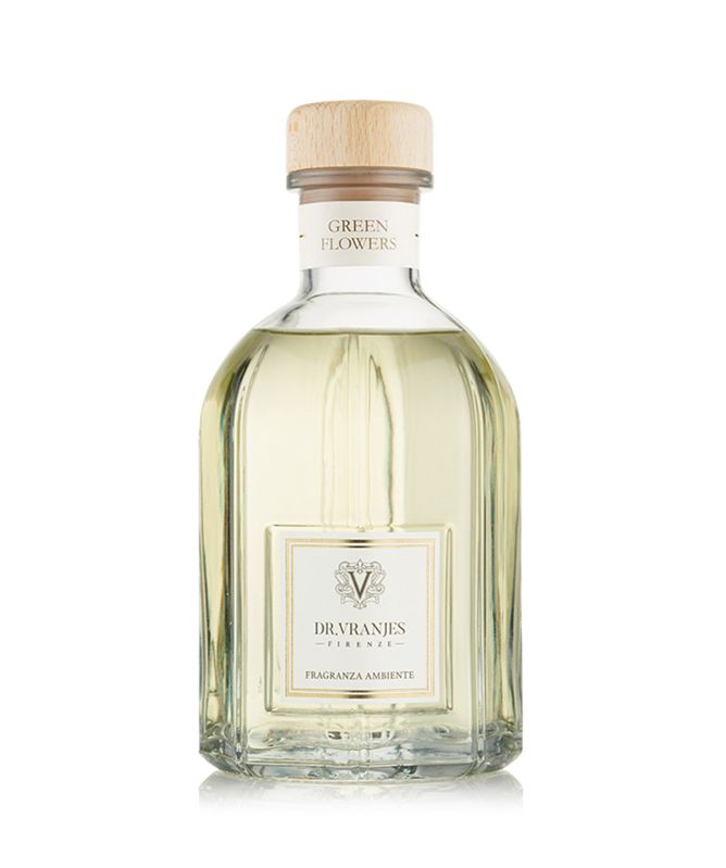 Dr. Vranjes Firenze Green Flowers 1250ml Fragrance Diffuser