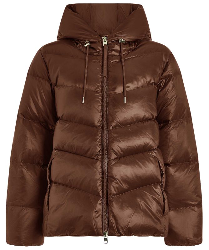 Varley Madelina Down Jacket