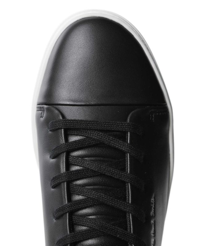 Paul Smith Leather Lee Trainers