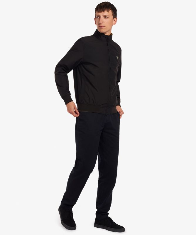 Fred Perry Brentham Jacket