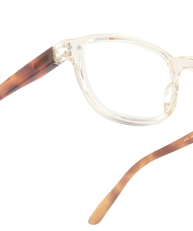 IZIPIZI Book Reading Glasses
