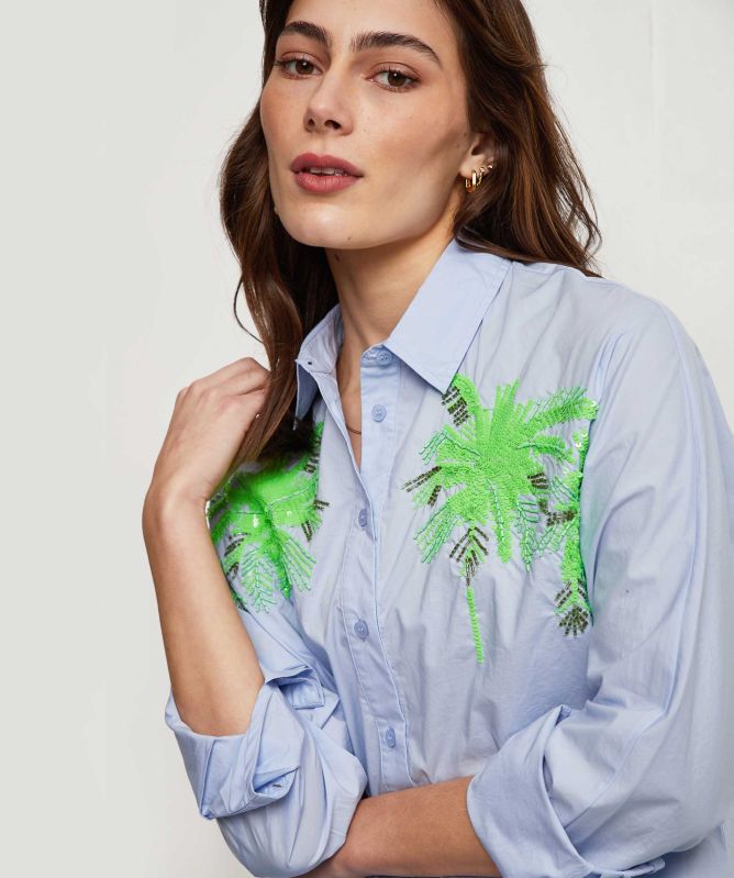 Refined Essential Shirt