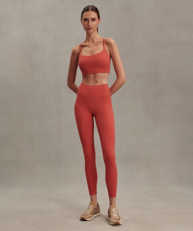 Varley Always High-Rise Legging 25"