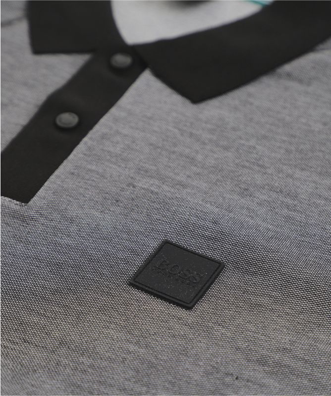 BOSS Slim Fit Phillipson 73 Polo Shirt