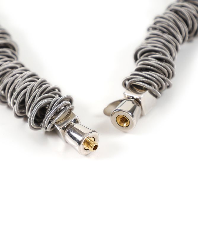 Antares Venezia Maratea Murano Glass Necklace