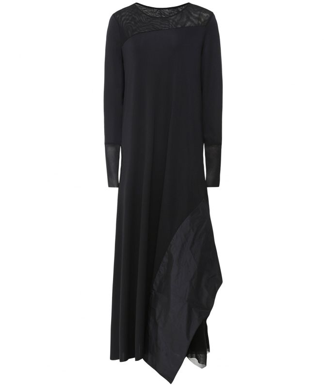 Xenia Design Atia Long Sleeve Dress
