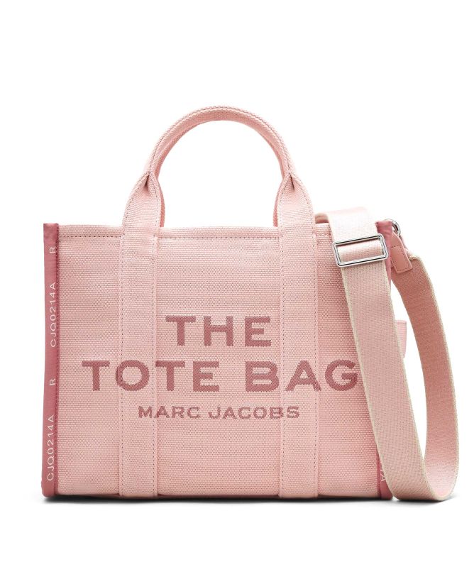 Marc Jacobs The Jacquard Medium Tote Bag