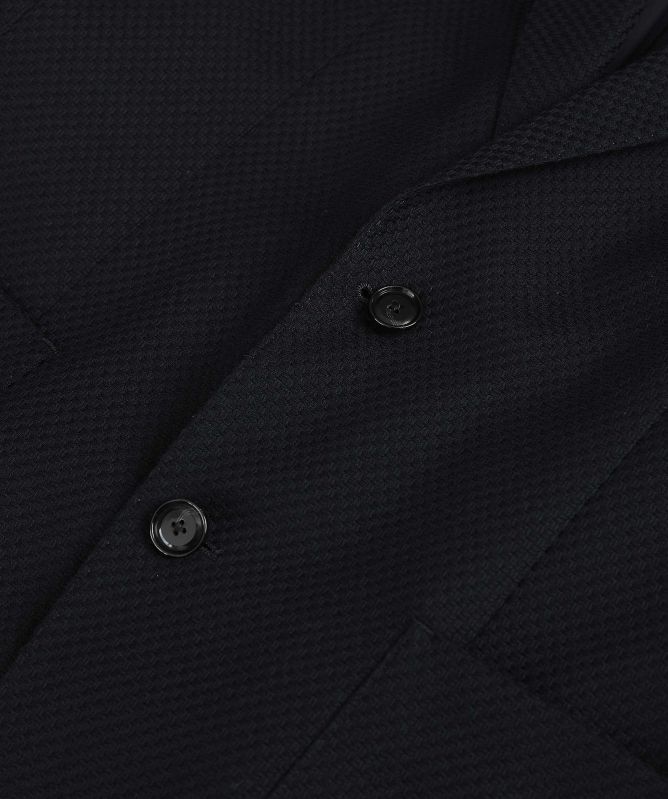 BOSS H-Hutson Integrated Vest Jacket