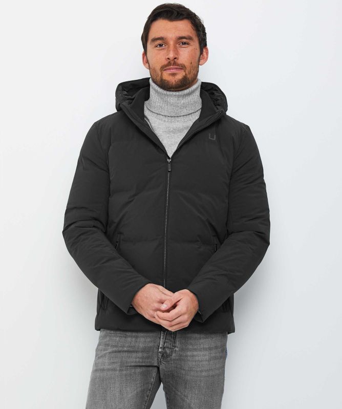 UBR Bolt XP Down Jacket