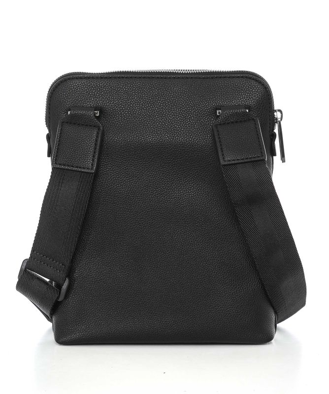 BOSS Ray_S zip env N Crossbody Bag
