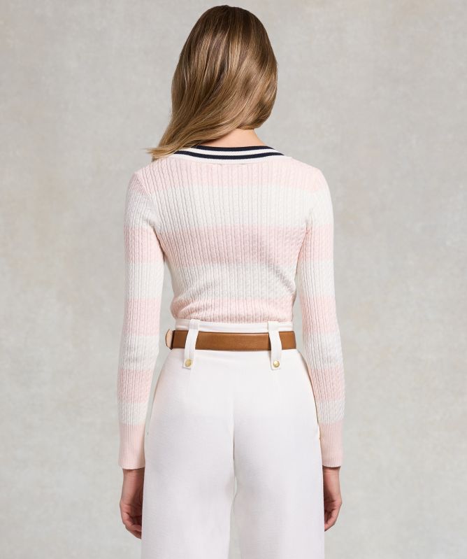 Holland Cooper Badminton Knit