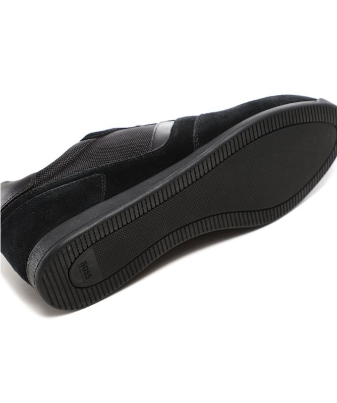 BOSS Glaze_Lowp_mx Trainers