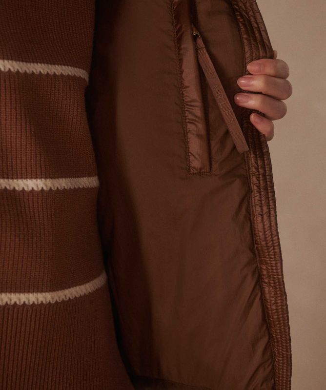 Varley Madelina Down Jacket