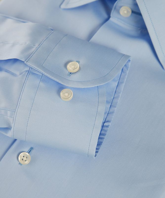 BOSS Slim Fit H-HANK Shirt