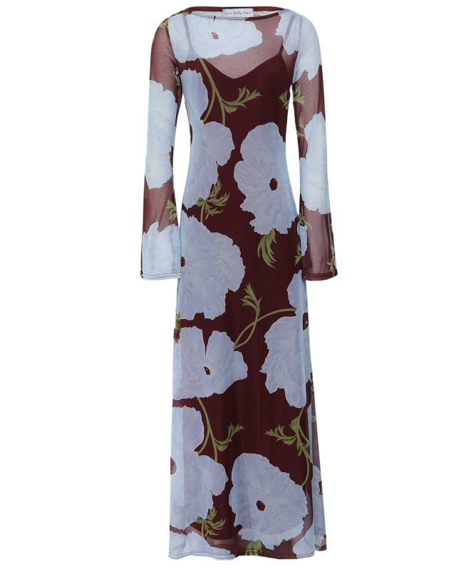 womens white midi dress Eden Midi Dress ~ White Stretch L