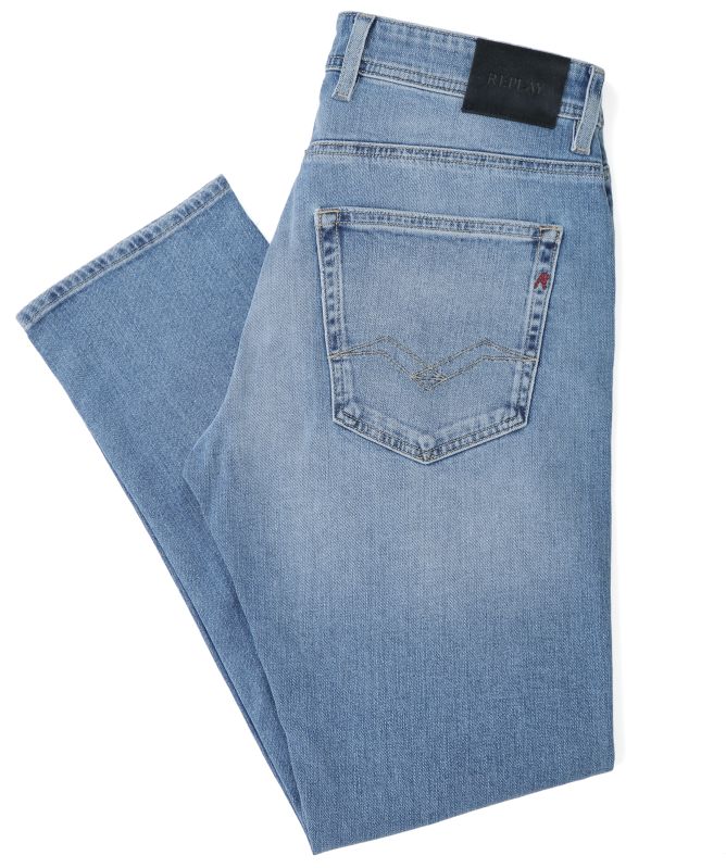 Replay Grover Jeans