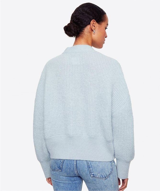 Anine Bing Maxwell Cardigan