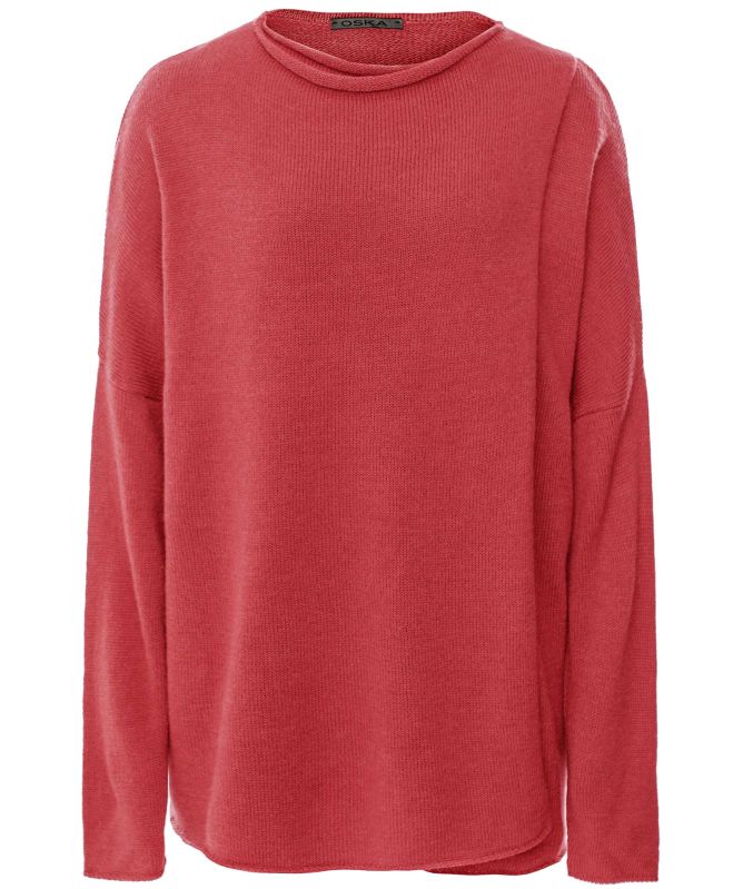 OSKA Alpaca Wool 446 Sweater