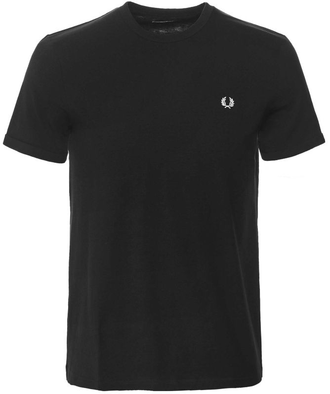 Fred Perry Ringer T-Shirt