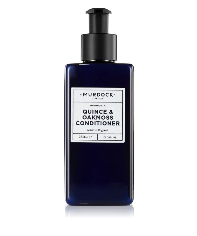 Murdock London Quince & Oakmoss Conditioner 250ml