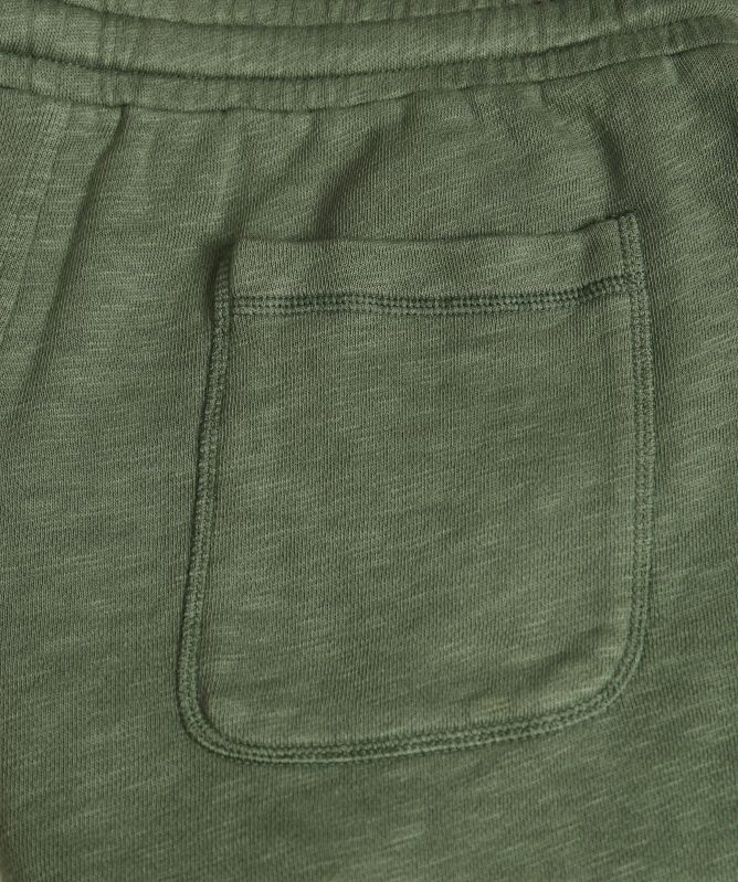 Hartford Cotton Terry Shorts