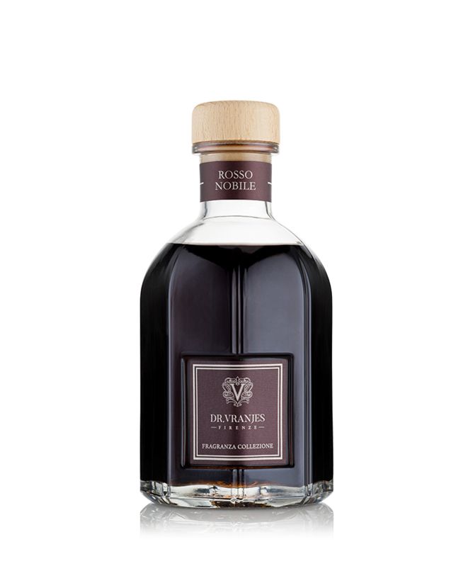 Dr. Vranjes Firenze 500ml Rosso Nobile Fragrance Diffuser