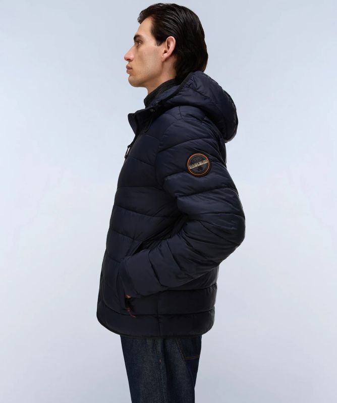 Napapijri Aerons Puffer Jacket