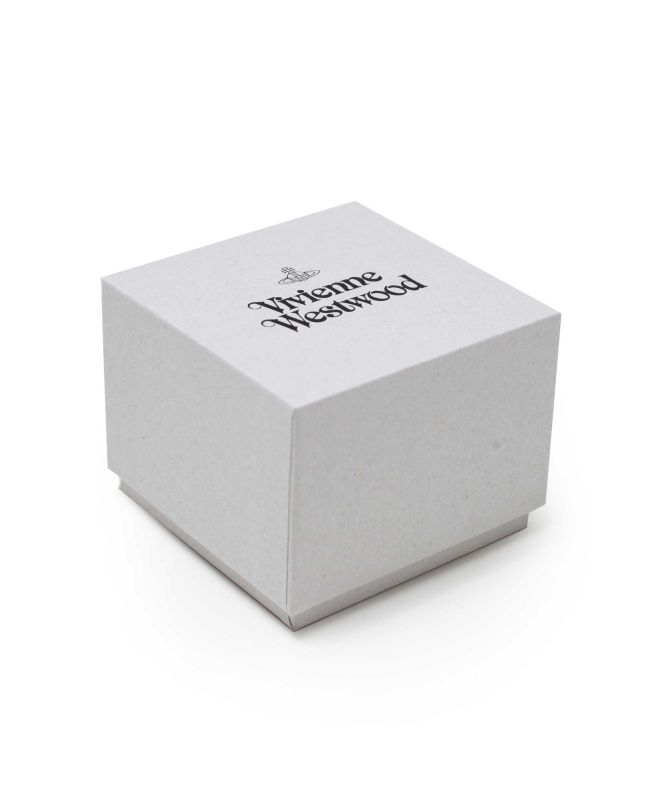 Vivienne Westwood Kitty Pearl Bracelet
