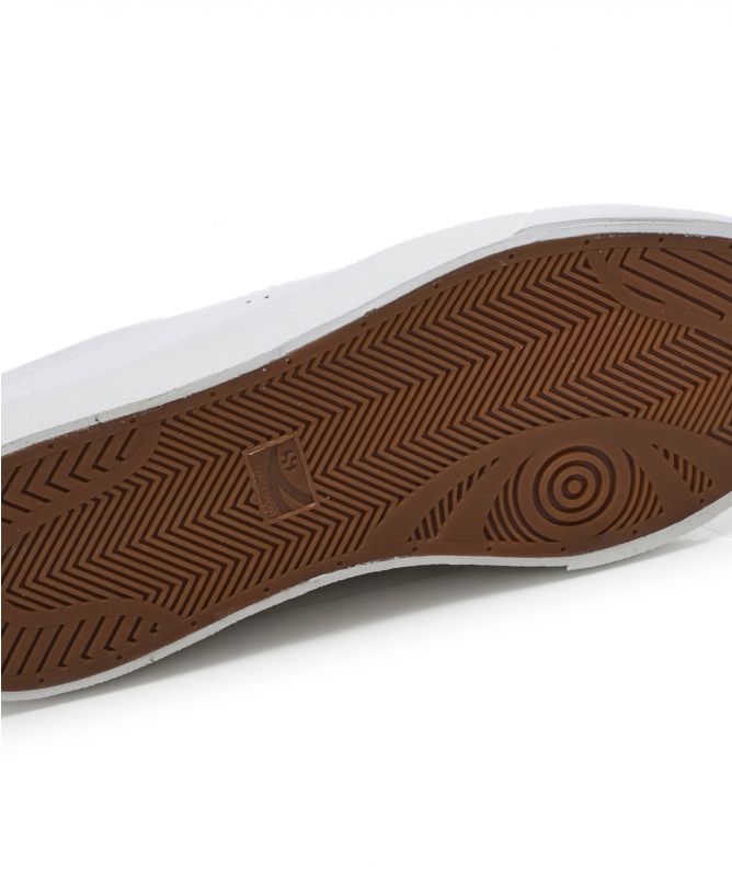 Superga 2843 Club S Leather Trainers
