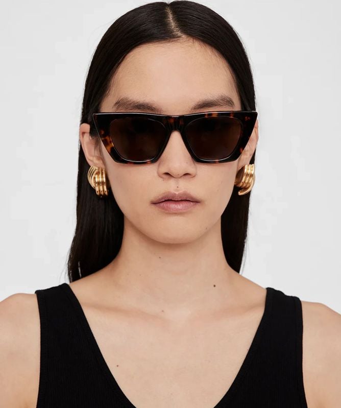 Anine Bing Paris Sunglasses