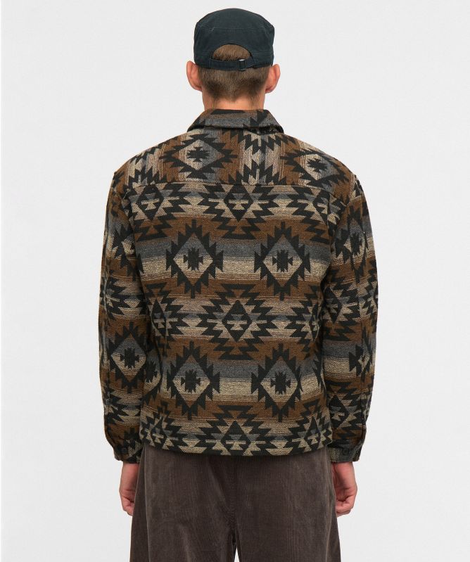 Anerkjendt Akotto Inka Overshirt