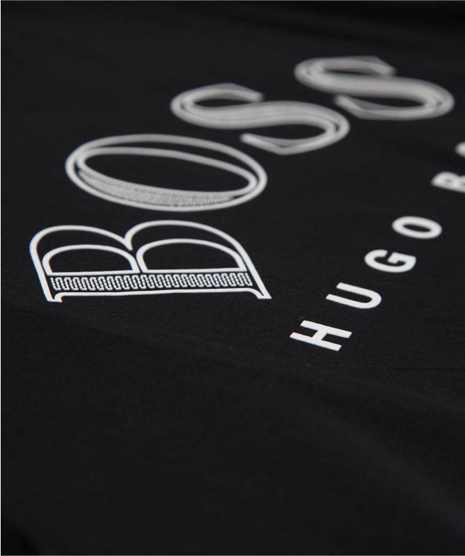 BOSS Regular Fit Tee 1 T-Shirt