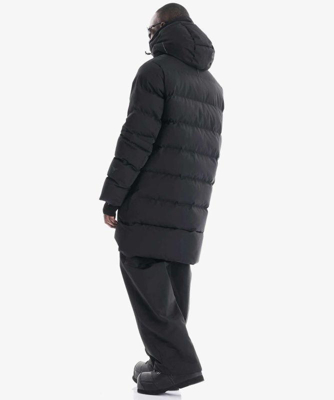 KRAKATAU Waterproof STROFO Down Jacket