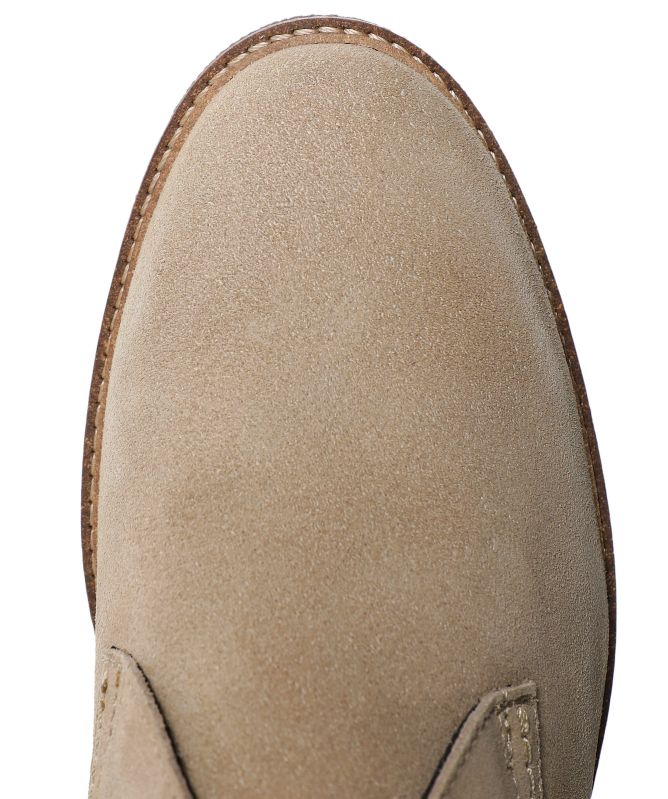 Barbour Suede Sonoran Desert Boots