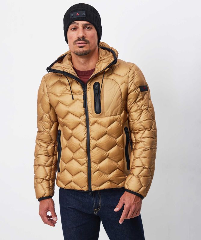 Peuterey Weiwei KJ BMAT Jacket