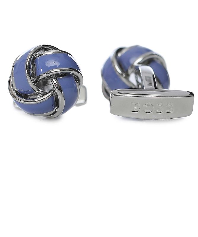 BOSS B-KNOT2 Cufflinks