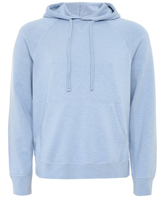 Hartford Lightweight Cotton Hoodie