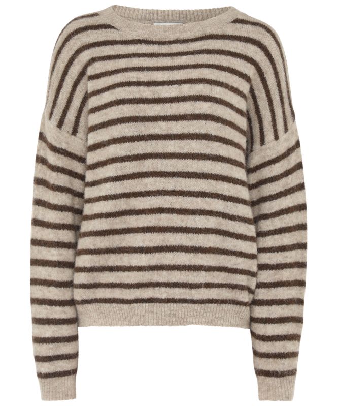 Noella N-Mafalda Knit Jumper