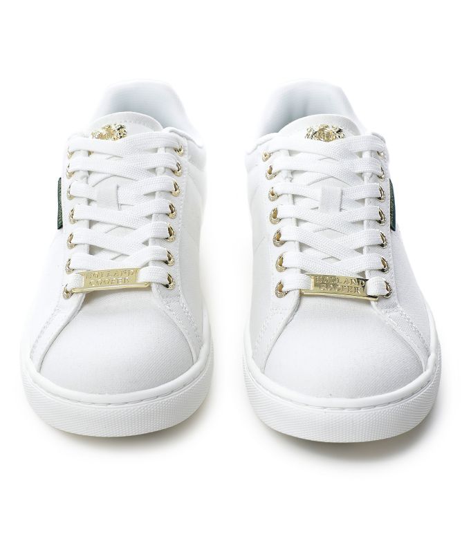Holland Cooper Chelsea Court Trainers