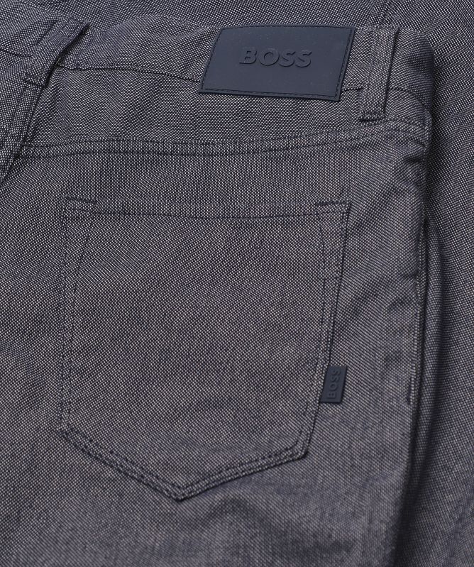 BOSS Regular Fit Maine3-20 Jeans