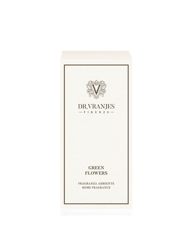 Dr. Vranjes Firenze Green Flowers 250ml Diffuser