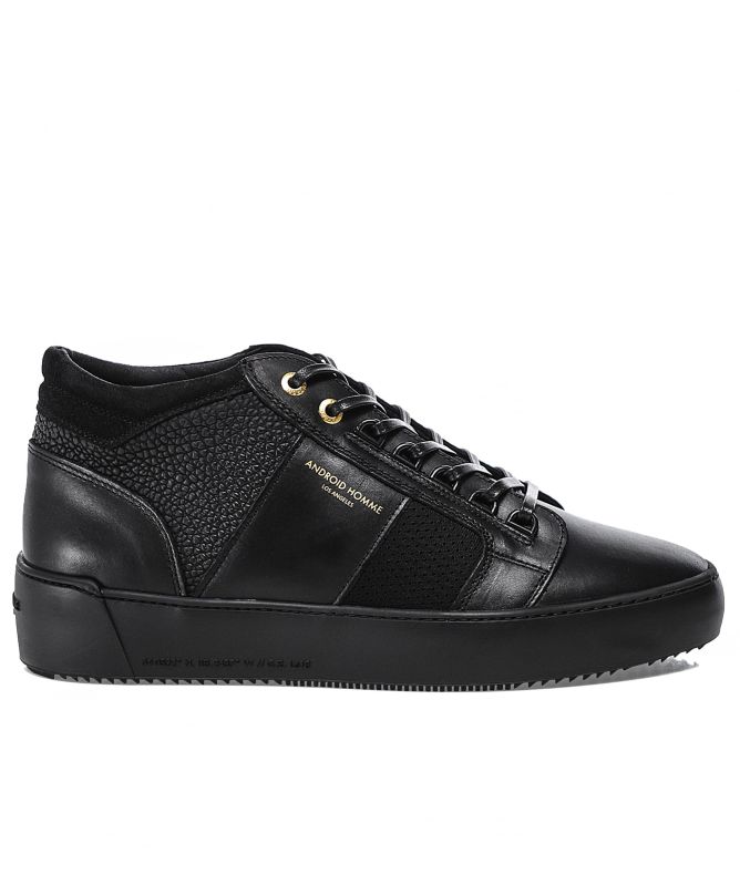 Android Homme Raptor Propulsion Mid Trainers