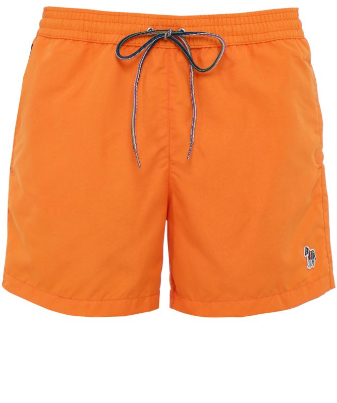 Paul Smith Zebra Swim Shorts